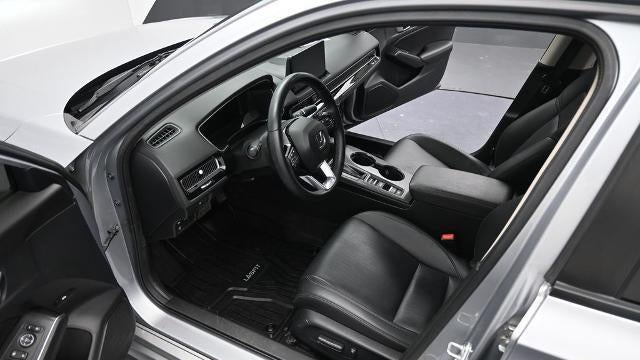 2023 Honda Civic Touring