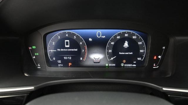 2023 Honda Civic Touring