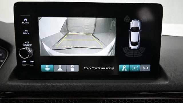 2023 Honda Civic Touring