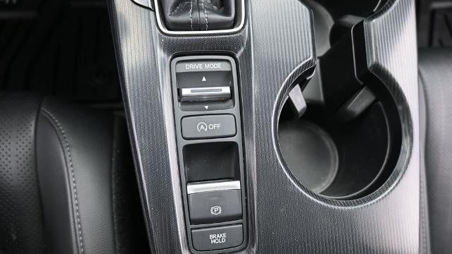 2023 Honda Civic Touring