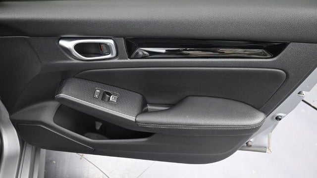 2023 Honda Civic Touring
