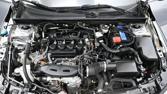 2023 Honda Civic Touring