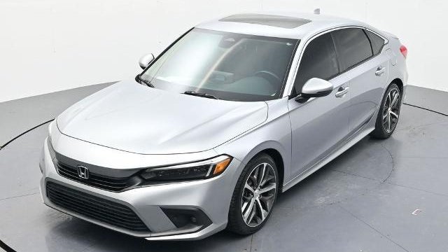 2023 Honda Civic Touring