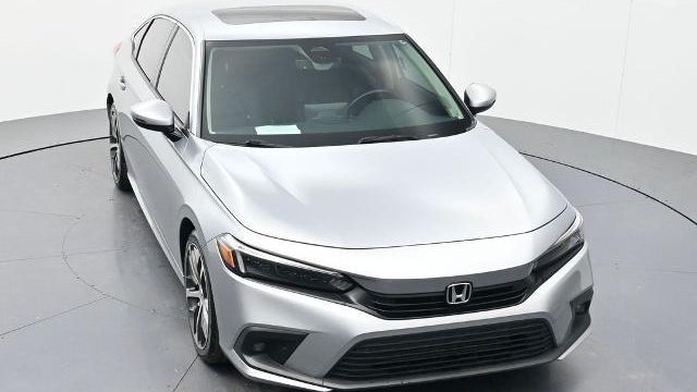 2023 Honda Civic Touring