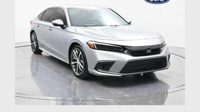 Preowned 2023 Honda Civic Touring for Sale