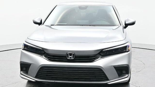 2023 Honda Civic Touring