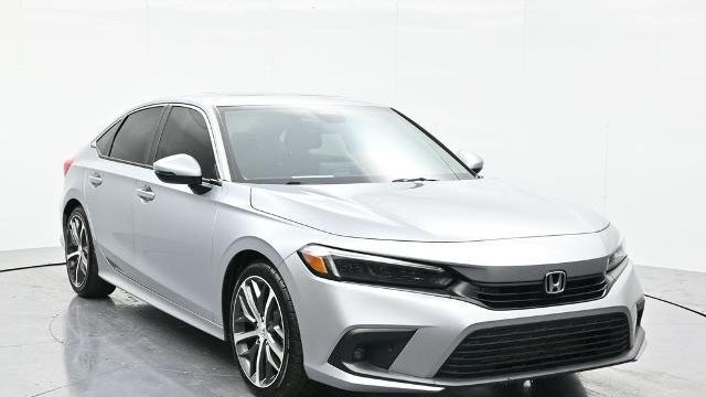 2023 Honda Civic Touring