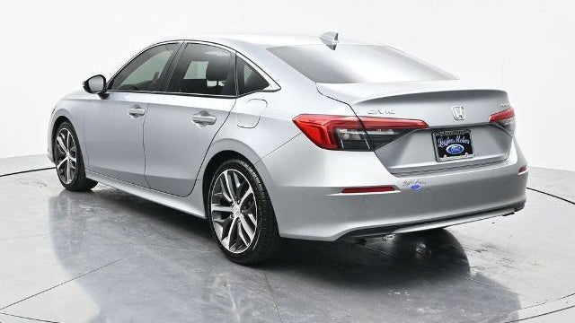 2023 Honda Civic Touring
