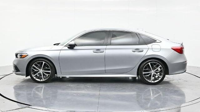 2023 Honda Civic Touring