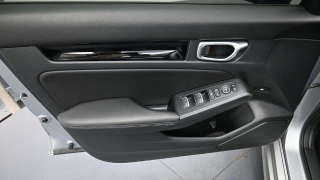 2023 Honda Civic Touring