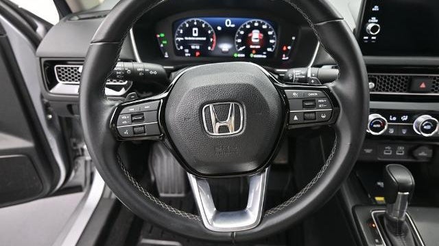 2023 Honda Civic Touring