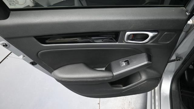 2023 Honda Civic Touring