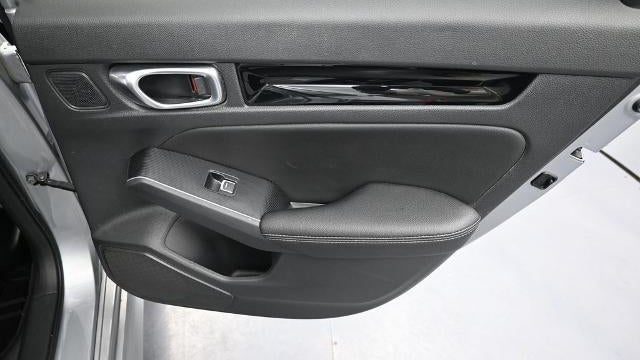 2023 Honda Civic Touring