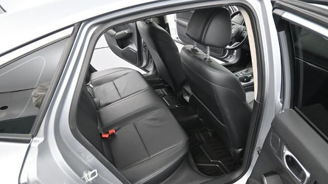 2023 Honda Civic Touring
