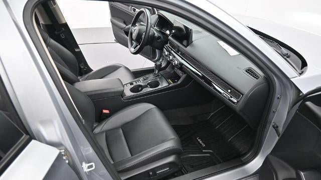 2023 Honda Civic Touring