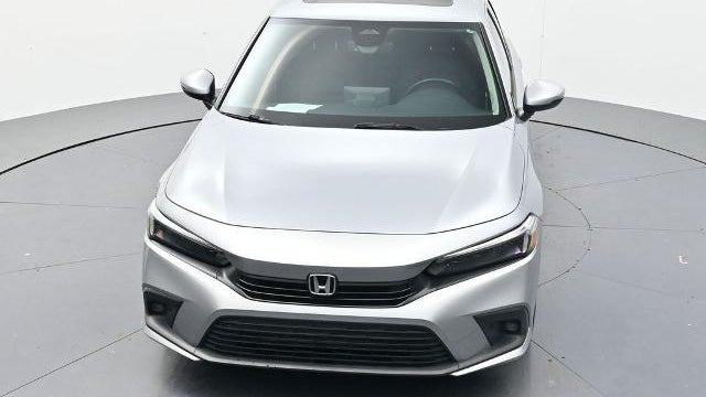 2023 Honda Civic Touring