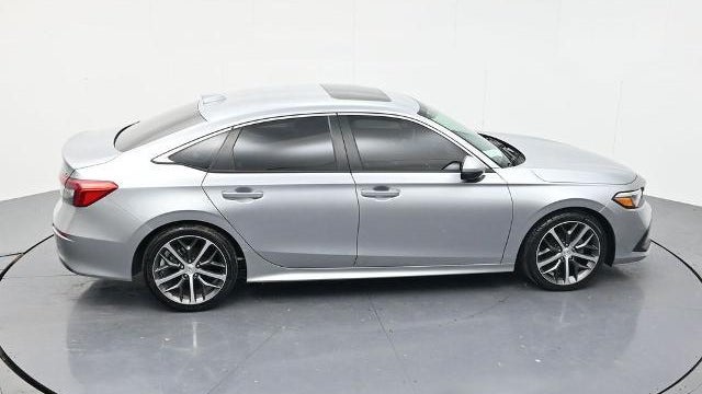 2023 Honda Civic Touring