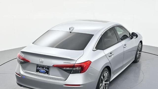 2023 Honda Civic Touring