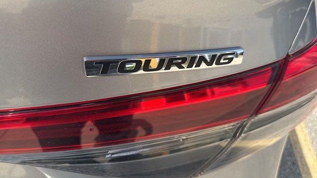 2023 Honda Civic Touring