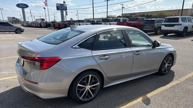 2023 Honda Civic Touring