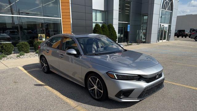 2023 Honda Civic Touring