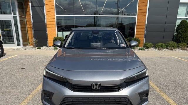 2023 Honda Civic Touring