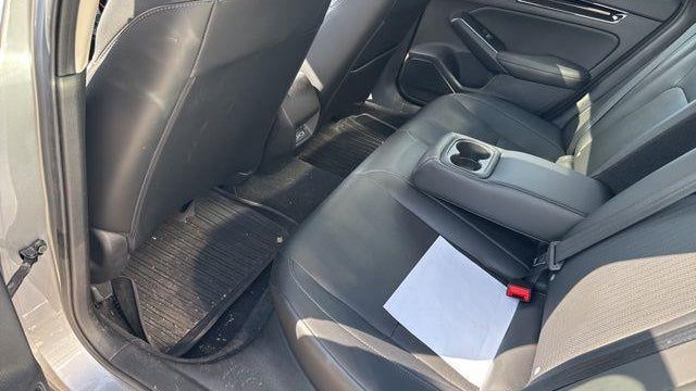 2023 Honda Civic Touring