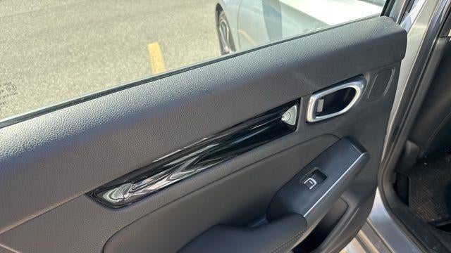 2023 Honda Civic Touring