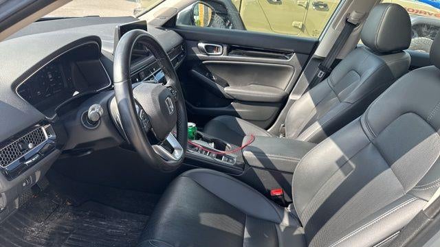2023 Honda Civic Touring