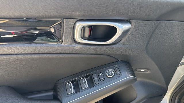 2023 Honda Civic Touring