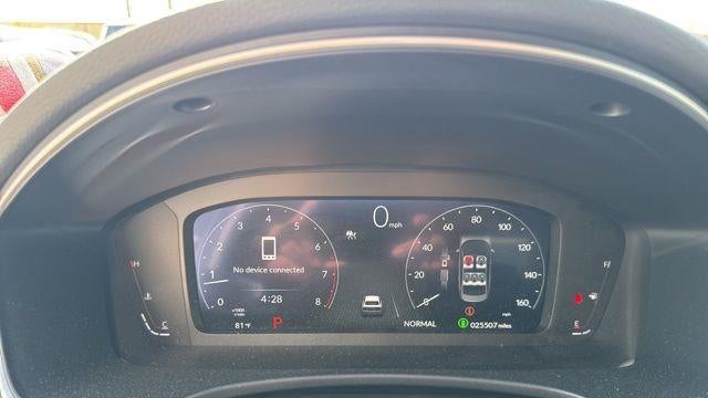 2023 Honda Civic Touring