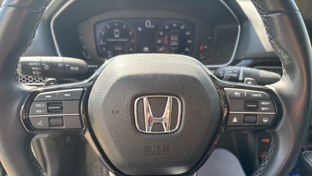 2023 Honda Civic Touring