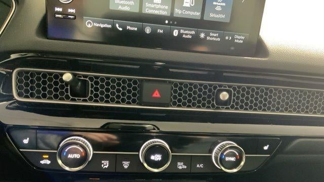 2023 Honda Civic Touring