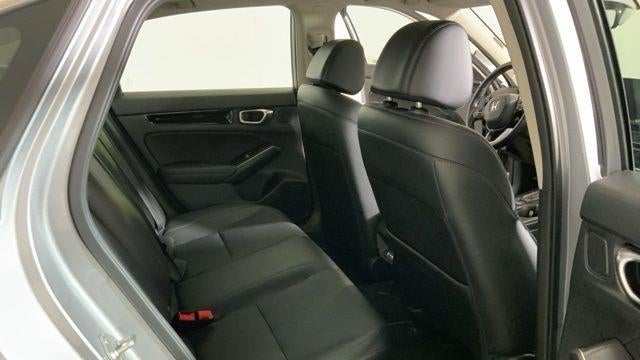 2023 Honda Civic Touring