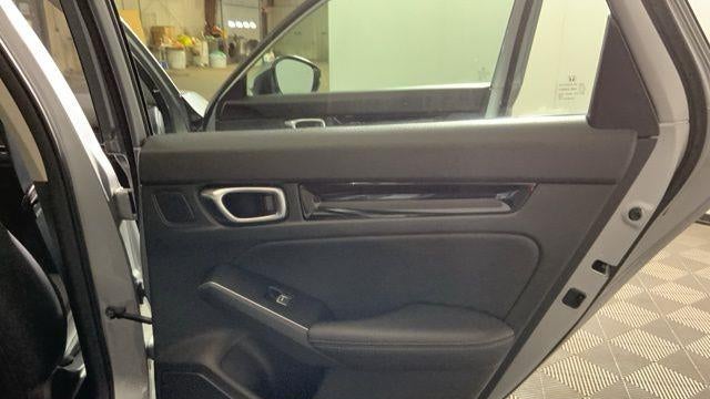 2023 Honda Civic Touring