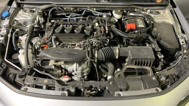 2023 Honda Civic Touring