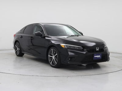 Photo of a 2023 Honda Civic Touring 4DR Sedan for sale