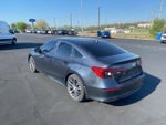 2024 Civic Thumbnail 3
