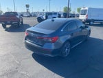 2024 Civic Thumbnail 5