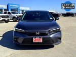 2024 Civic Thumbnail 3