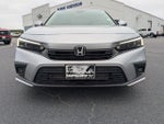 2023 Civic Thumbnail 9