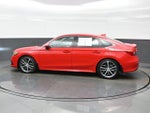2023 Civic Thumbnail 3