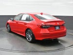 2023 Civic Thumbnail 4