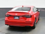 2023 Civic Thumbnail 5