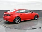2023 Civic Thumbnail 6