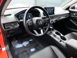 2023 Civic Thumbnail 13
