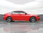 2023 Civic Thumbnail 32