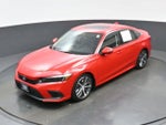 2023 Civic Thumbnail 34