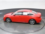 2023 Civic Thumbnail 35
