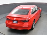 2023 Civic Thumbnail 38
